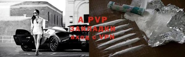 крисы Алексин